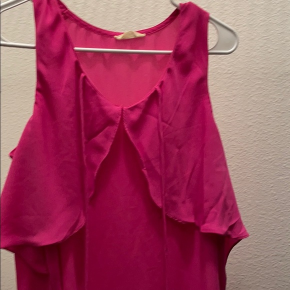 Pink blouse - Picture 2 of 3